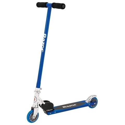 S Scooter, Blu, 58.42 X 27.94 X 81.28 - Foto 1