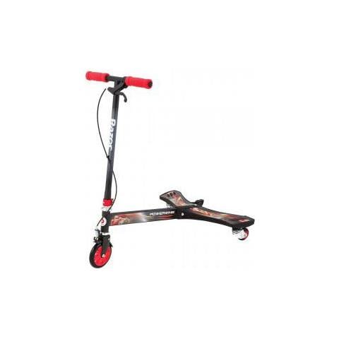 S Scooter, Blu, 58.42 X 27.94 X 81.28 - Foto 2