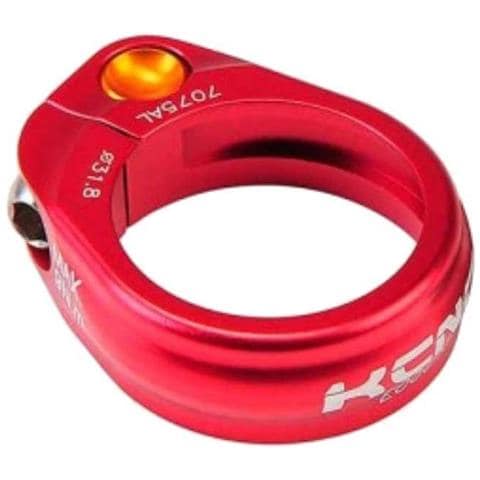Sellini Sc 9 Road Pro Clamp Ricambi Dei Componenti 31.8 Mm - Foto 1