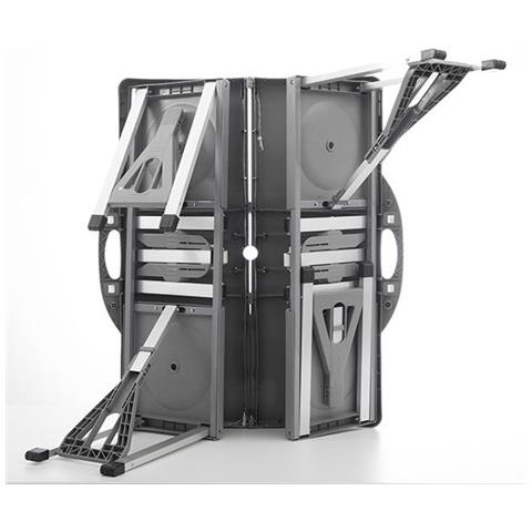 Tavolo 'pic Nic' - Pieghevole - Foto 2