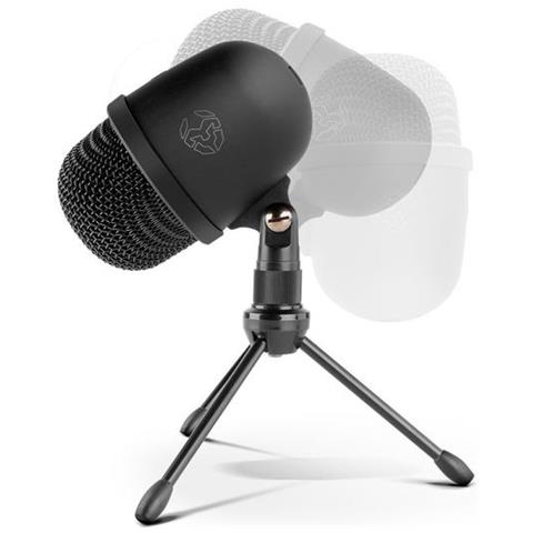 microfono Gaming kimu Pro - Foto 2