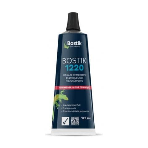 Colla Nitrile 1220 125 Ml - Foto 2