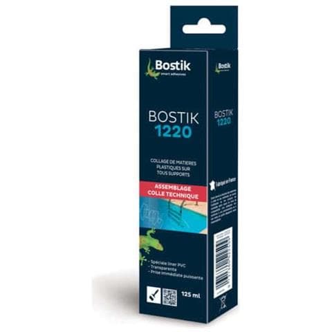 Colla Nitrile 1220 125 Ml - Foto 6