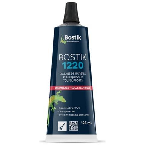 Colla Nitrile 1220 125 Ml - Foto 1