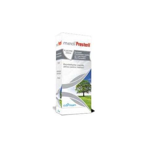 Medipresteril Germoxid Disinfettante Liquido - Foto 1