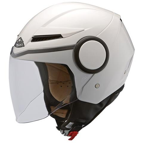Smk - Caschi Smk Streem Unicolour Protezioni L - ePRICE