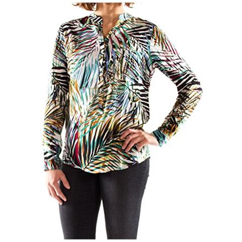 camicia leggera donna