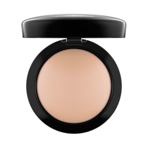 Mineralize Skinfinish Natural Medium Plus Powder - Terra Viso 10g - Foto 1