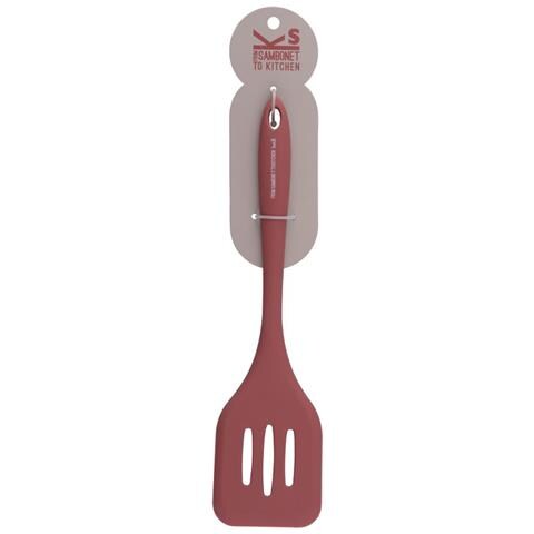 Spatola Cm 20 Silicone Kitchen - Foto 3