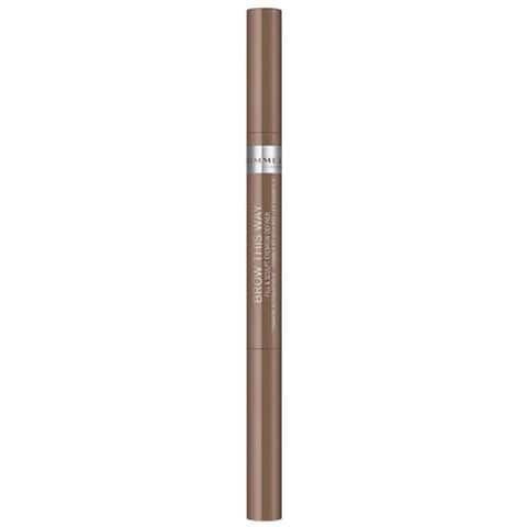 Brow This Way Fill And Sculp Eyebrow - Matita per sopracciglia Definer 001 Blonde 0.25g - Foto 1