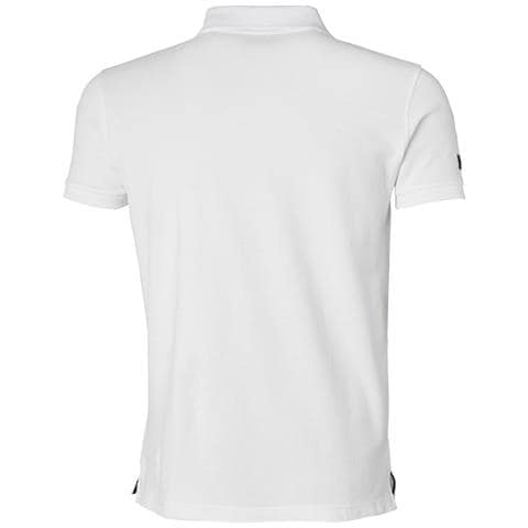Crew Polo 34004-001, Uomo, Bianco, Maglietta, Numero: M - Foto 2