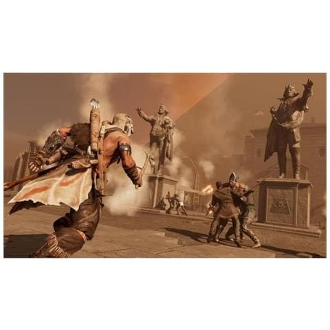 Pack Assassin's Creed 3 + Assassin's Creed Liberation Remaster Jeux Xbox One - Foto 2