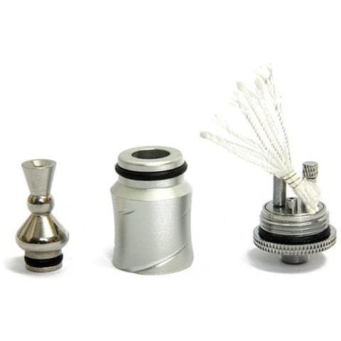 atomizzatore K6 - Foto 1