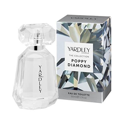 Yardley London Eau De Toilette, 50 Ml - Foto 1