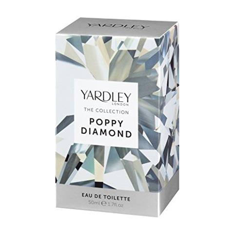 Yardley London Eau De Toilette, 50 Ml - Foto 3