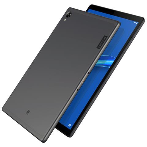 TAB M10 2nd Gen Grigio 10.1" HD Octa Core RAM 2GB Memoria 32 GB +Slot MicroSD Wi-Fi Fotocamera 8Mpx Android - Italia  - Foto 2