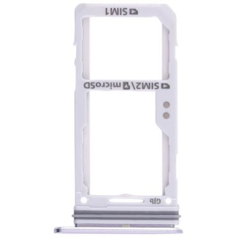 Mappa Cassetto Sim Galaxy G950f S8 / S8 G955f Altro Oro - Foto 2