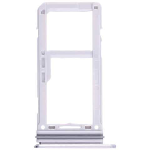 Mappa Cassetto Sim Galaxy G950f S8 / S8 G955f Altro Oro - Foto 3