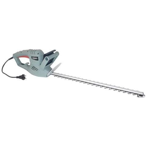 Tagliasiepe 550w 230v-50hz Lama Da 550 Mm In Alluminio - Foto 3