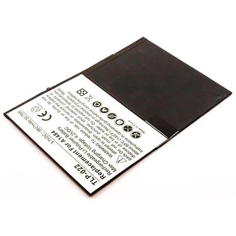 Mspp2698 Ricambio E Accessorio Per Tablet Batteria (battery 32.63wh Li-ion 3.7v - 8820mah For Ipad 32.63wh - L - Foto 2