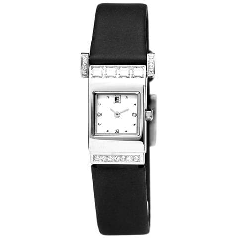 Orologio Lb0007s-04z. Quarzo, Colore Argento. Donna. - In ordine - Foto 2