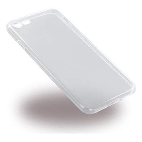 Cover Ultra Sottile Per Iphone 7/8, In Tpu, Trasparente - Foto 3