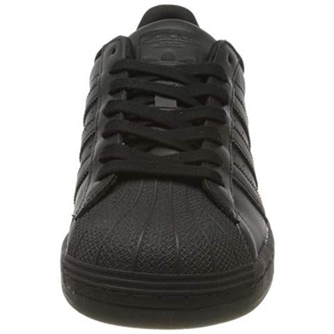 Superstarscarpe Da Ginnastica Mensnero (core Nero / Nero Core / Core Nero) 44 Ue - Foto 5