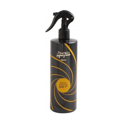 Spray Ambiente Essenza Fruttata Cannella, Arancio e Mandarino, Confezione 500 Ml - Foto 1
