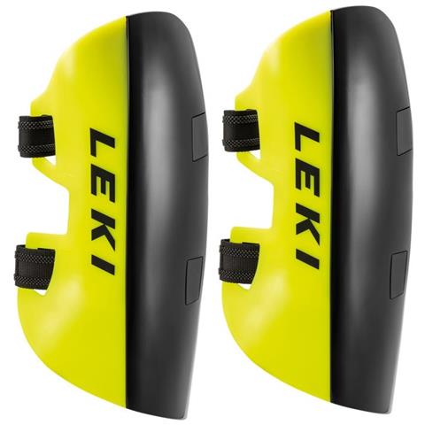 Shin Guard 4 Race Junior Protezione Sci Gara - Foto 1