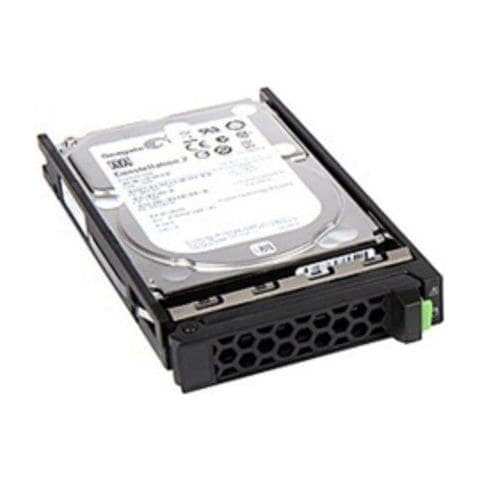 Ssd (solid State Disk) 800 Gb Serial Attached Scsi (sas) Hot Swap 12gb / s (3.5"") - Foto 1