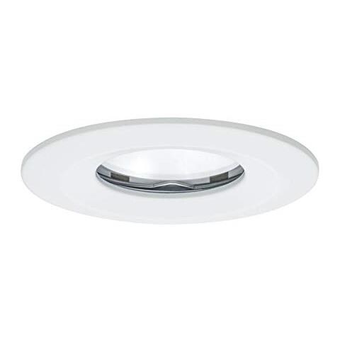 93881 Lampada Da Incasso Led Coin Slim Ip65 circa 6,8 w Bianco 1er Set Dimmerabile - Foto 3