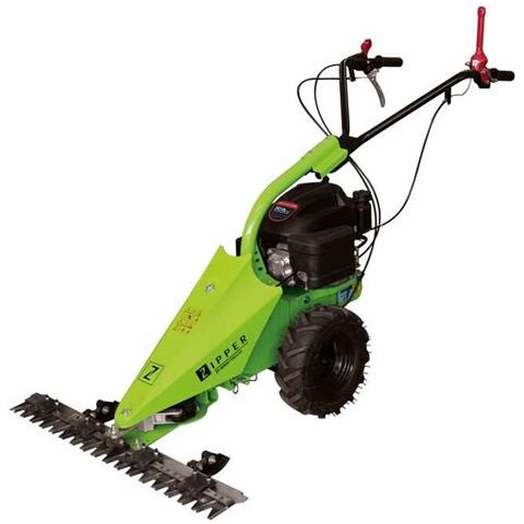 Motofalciatrice A Scoppio Semovente Falciatrice Motofalce Zi-bm870eco - Foto 8