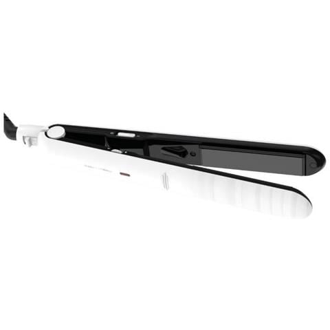 Sf3210f0 Lisseur Optiliss - Lissage Parfait - Cheveux Doux Et Brillants - Blanc - Foto 2