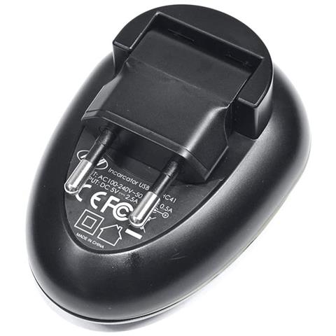 Caricatore Usb Pn41 Hc41 Per Telefoni, Tablet, Fotocamere - Foto 11