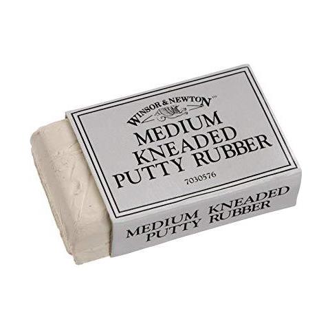 Winsor Newton 7030576 Impastabile Putty Eraser Piccolo - Foto 1