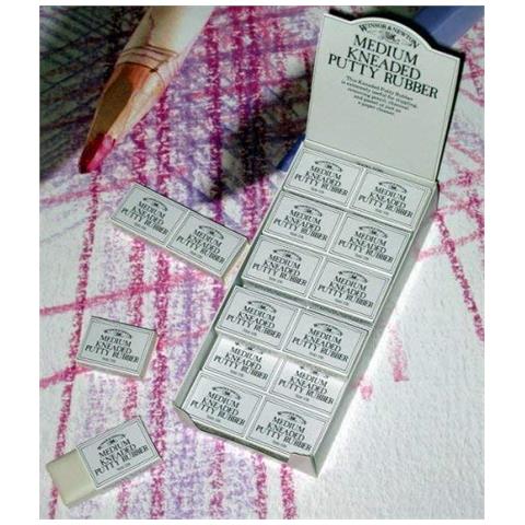 Winsor Newton 7030576 Impastabile Putty Eraser Piccolo - Foto 4