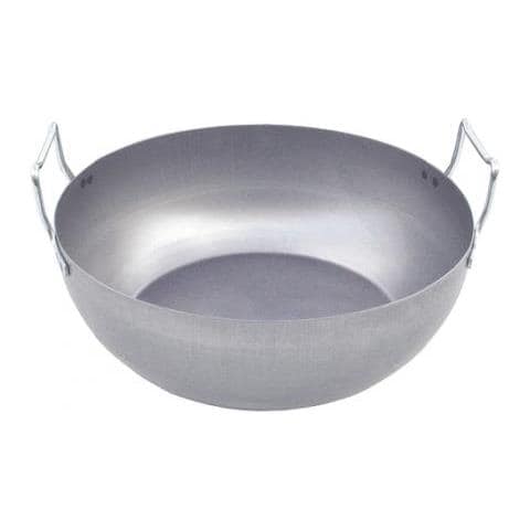 Padella Arrotondata Da 36 Cm - 5050.36 - Foto 1