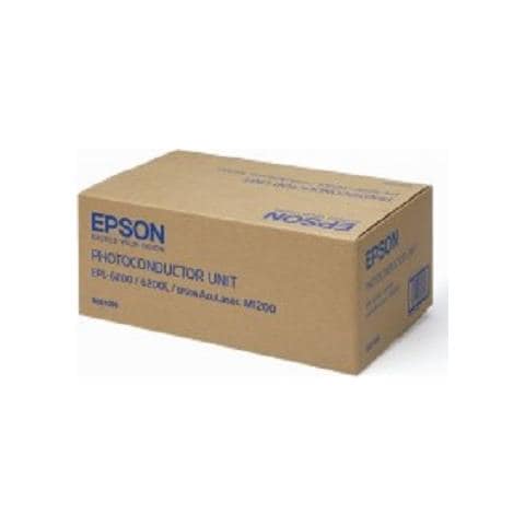 EPL-6200, 6000 Pagine, EPL-6200DT, Nero - Foto 1
