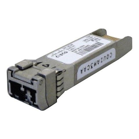 Cisco DWDM, SFP+, 1542.14nm, SFP+, LC, IEEE 802.3, Single-mode, DWDM - Foto 1