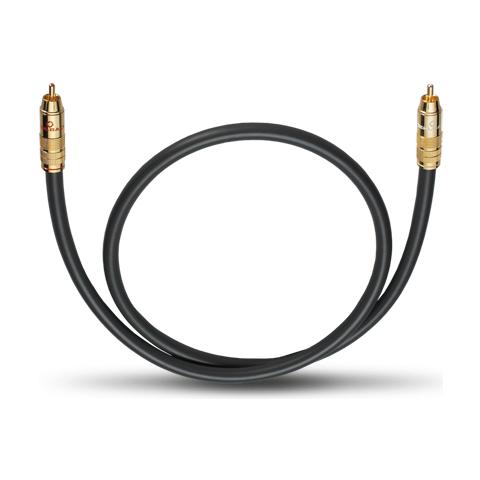 NF 214 Sub, RCA, Maschio, RCA, Maschio, Dritto, Dritto - Foto 1