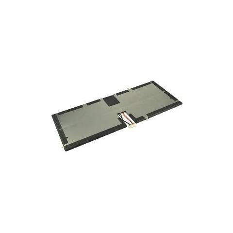 2-Power CBI3453A, Ioni di litio, Notebook / Tablet, Nero, Grigio - Foto 1