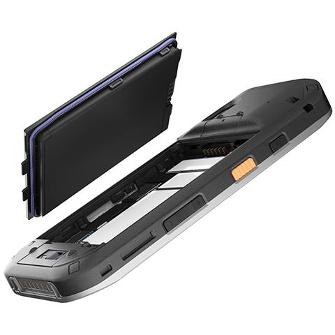 Fz-vzsut10u Parte Di Ricambio Per Tablet Batteria - Foto 3