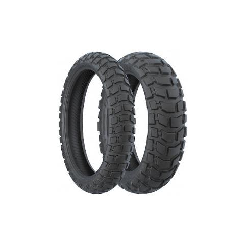 Pneumatico Heidenau K60 Ranger M+s 90/90r21 54r - Estivo - Foto 1