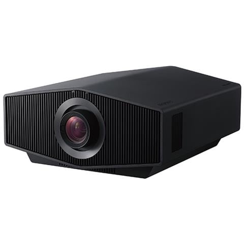 Videoproiettore VPL-XW7000 3LCD 3200 ANSI lumen 4K Ultra HD 3840 x 2160 Pixel Colore Nero - Foto 1