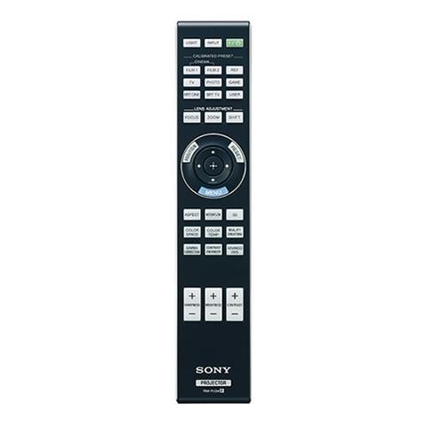 Videoproiettore VPL-XW7000 3LCD 3200 ANSI lumen 4K Ultra HD 3840 x 2160 Pixel Colore Nero - Foto 8