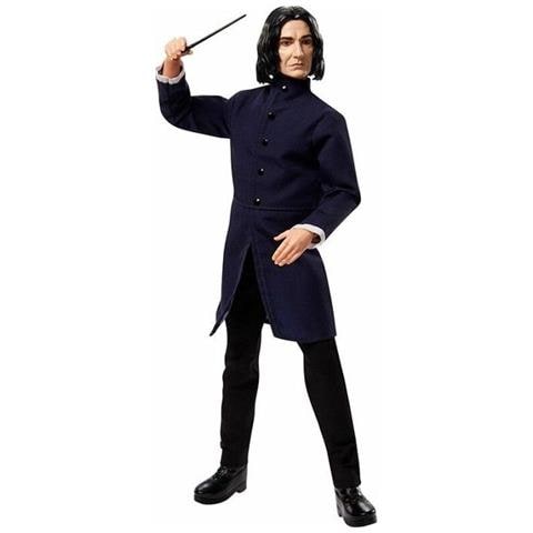 Harry Potter Professor Piton (gnr35) - Foto 5