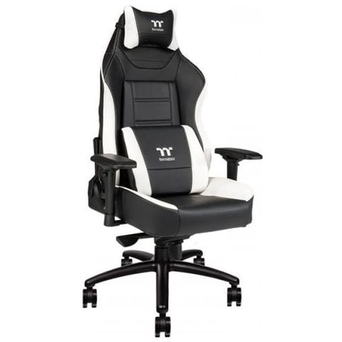 X-comfort Sedia Da Ufficio E Computer Seduta Imbottita Schienale Imbottito - Foto 2