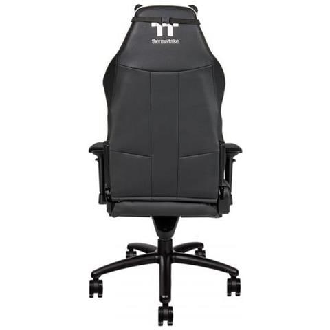 X-comfort Sedia Da Ufficio E Computer Seduta Imbottita Schienale Imbottito - Foto 3