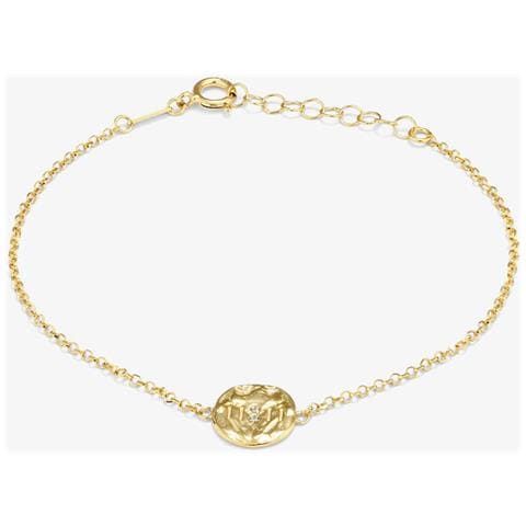 Gioielleria Radiant Ry000049. Bracciale, Colore Oro. Donna. - In ordine - Foto 2