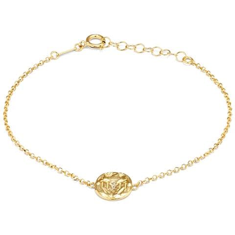 Gioielleria Radiant Ry000049. Bracciale, Colore Oro. Donna. - In ordine - Foto 1